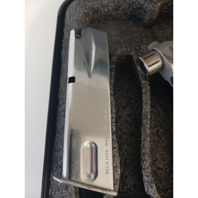 Taurus Pt 99 Afs