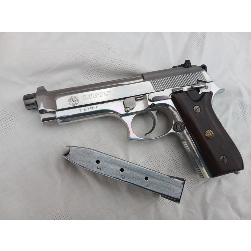 Taurus Pt 99 Afs