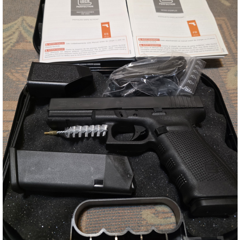 Glock 20 ( Nueva)