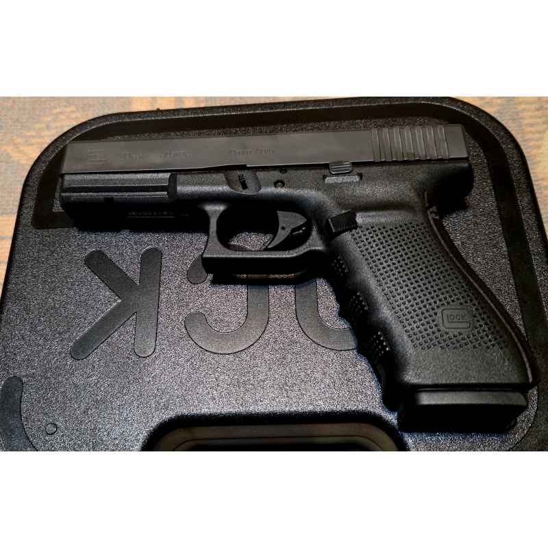 Glock 20 ( Nueva)