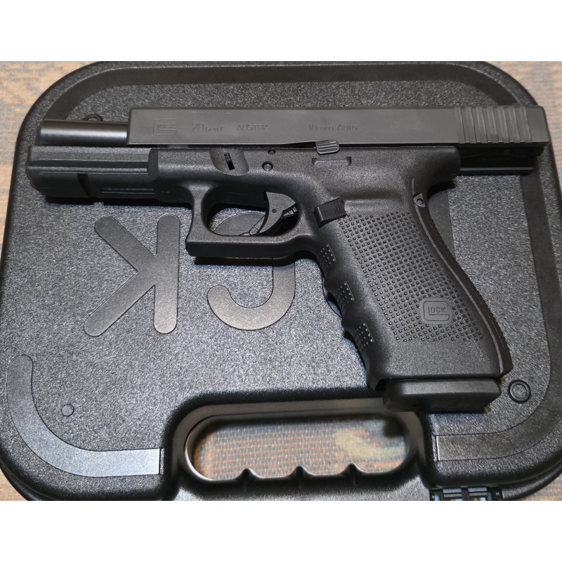 Glock 20 ( Nueva)