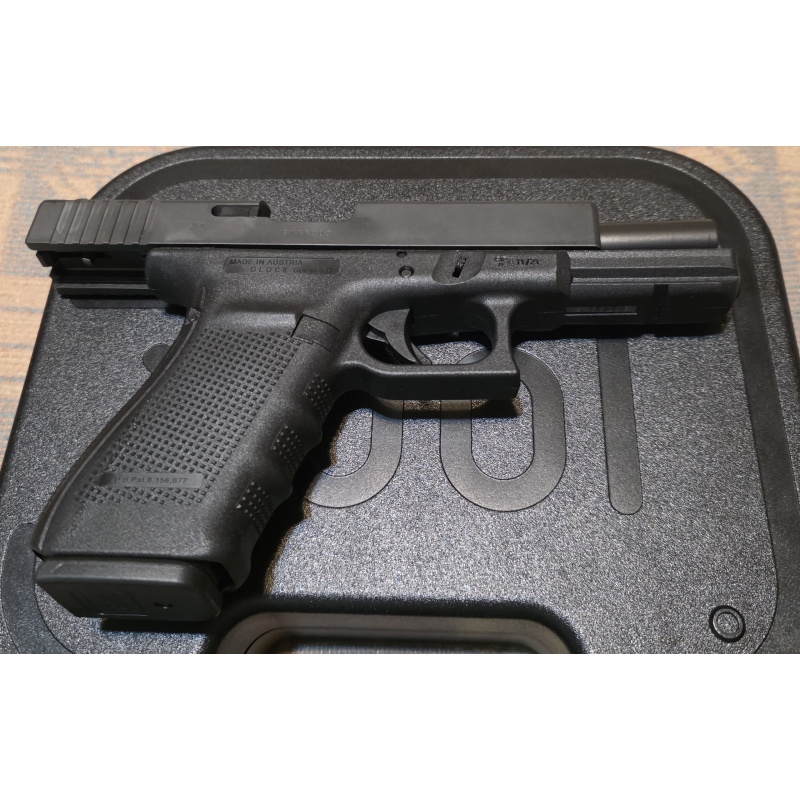 Glock 20 ( Nueva)