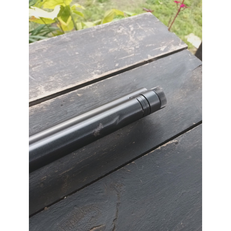 Maverick 88 Mod. Security
