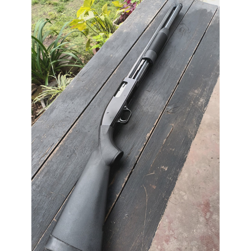 Maverick 88 Mod. Security