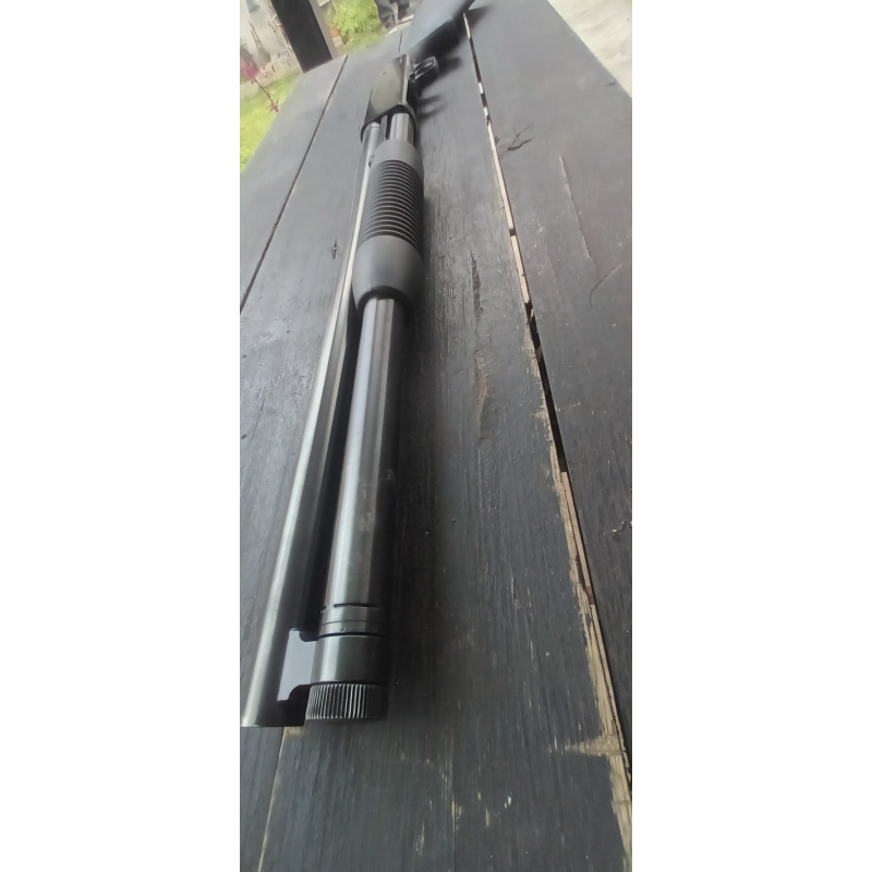 Maverick 88 Mod. Security