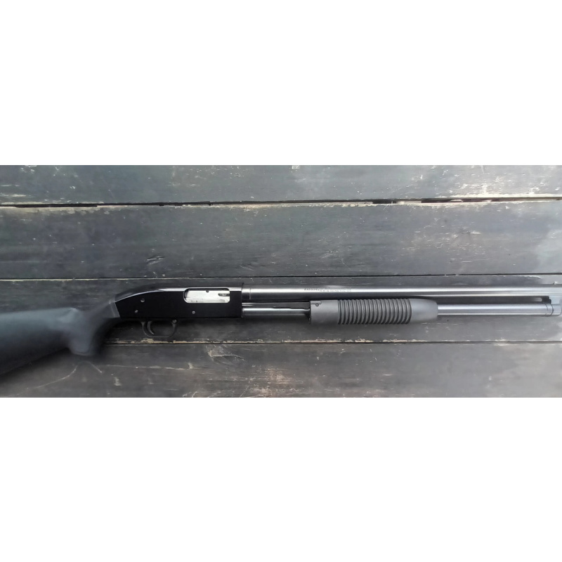Maverick 88 Mod. Security