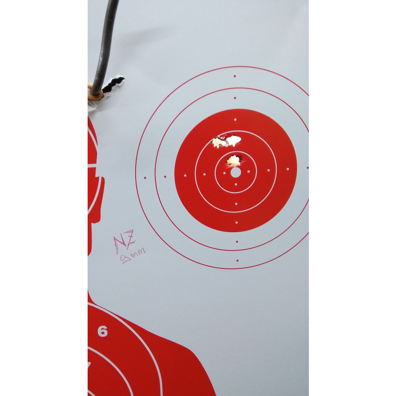 Norinko Nz 75