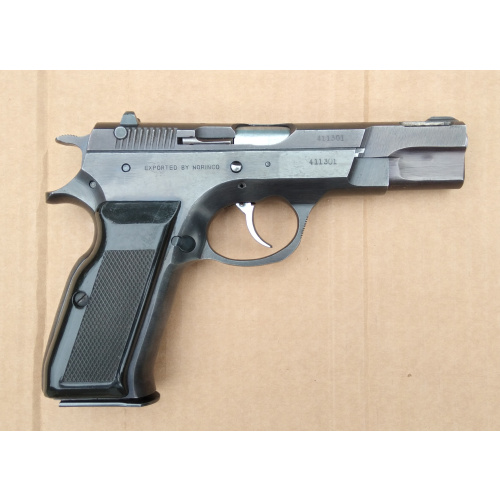 Norinko Nz 75