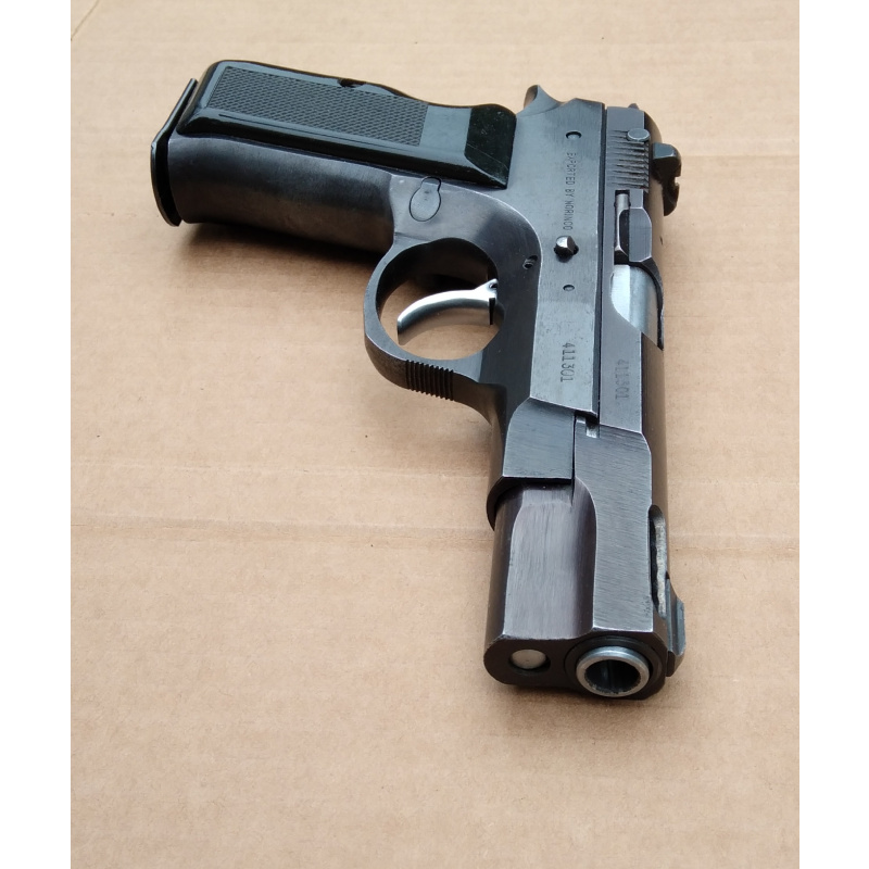 Norinko Nz 75