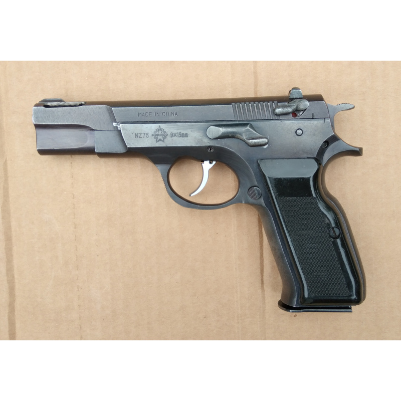Norinko Nz 75