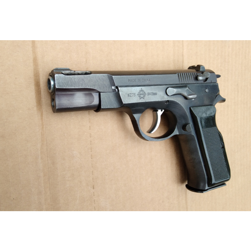 Norinko Nz 75