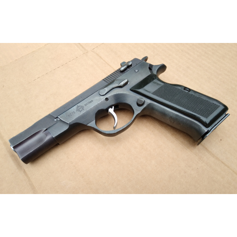 Norinko Nz 75