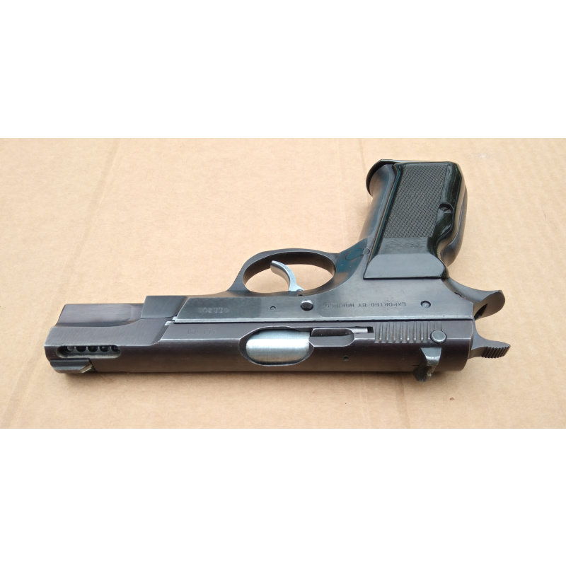 Norinko Nz 75