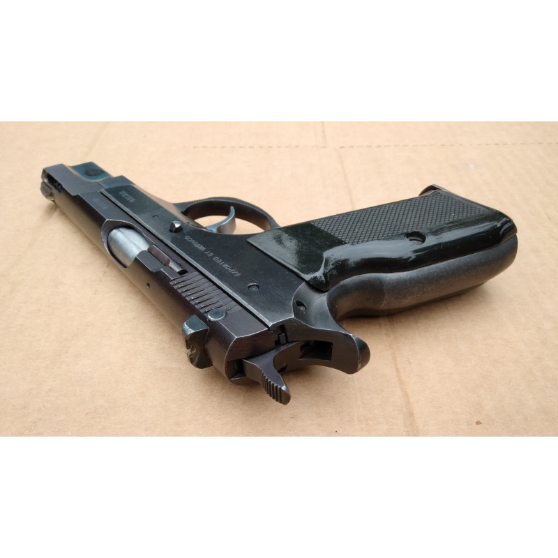 Norinko Nz 75