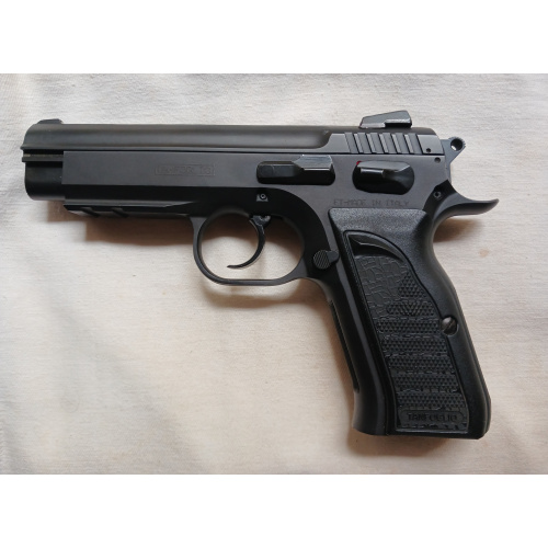 Tanfoglio Combat B 45 Acp