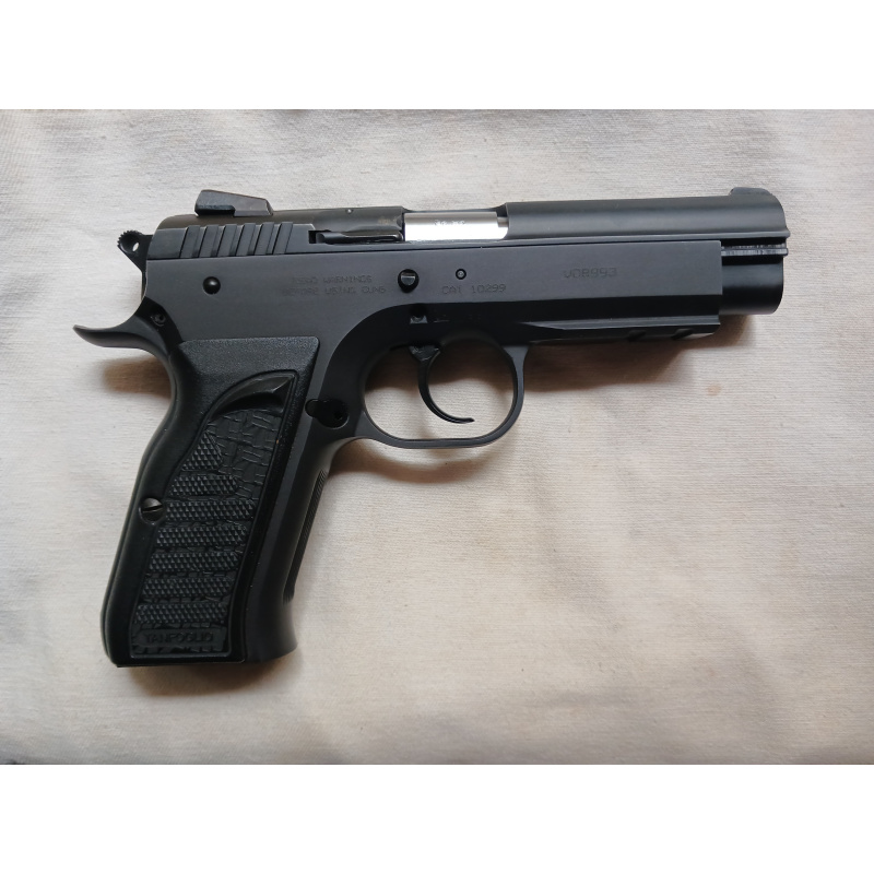 Tanfoglio Combat B 45 Acp