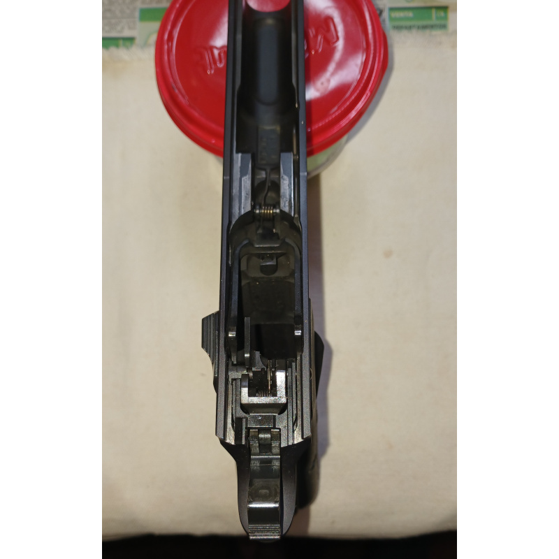 Tanfoglio Combat B 45 Acp