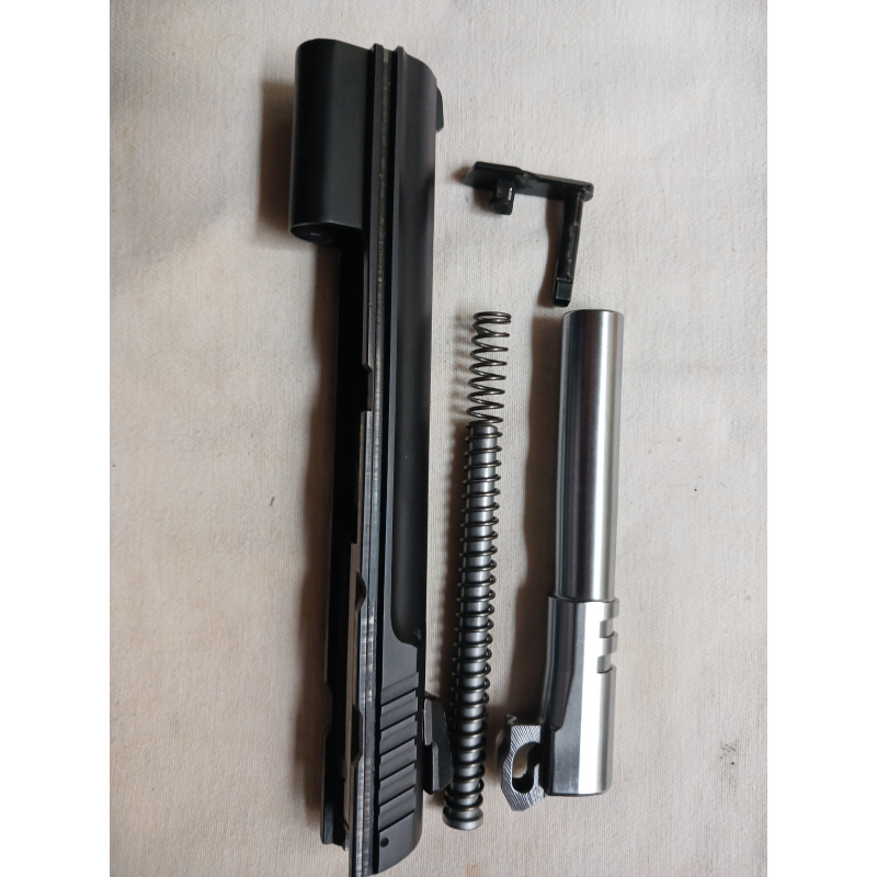 Tanfoglio Combat B 45 Acp