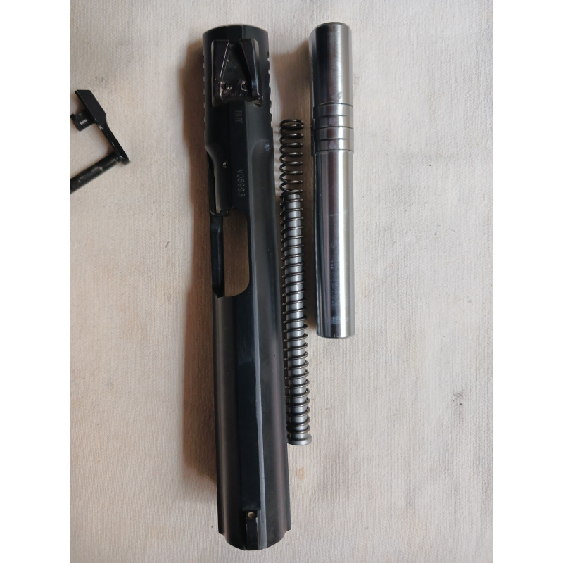 Tanfoglio Combat B 45 Acp