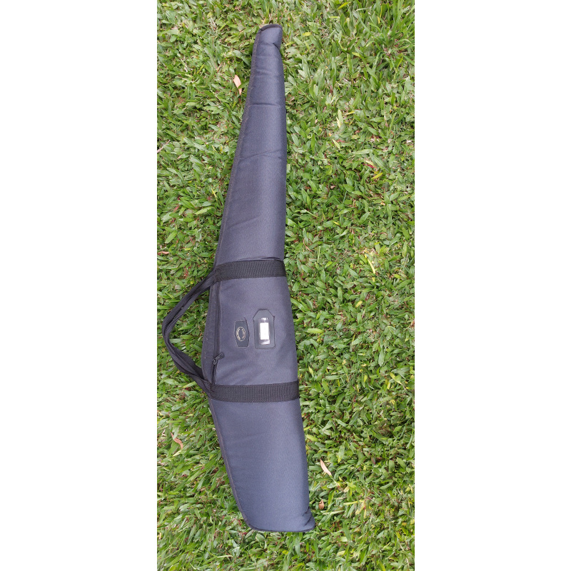 Vendo Carabina 22 Magtech, Inox - Sintetica