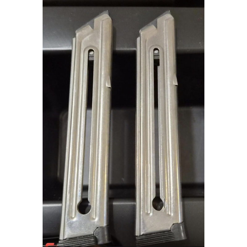 Ruger Mark Iv Target Frame De Aluminio Inmaculada