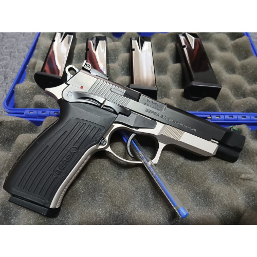 Bersa Thunder Pro Xt