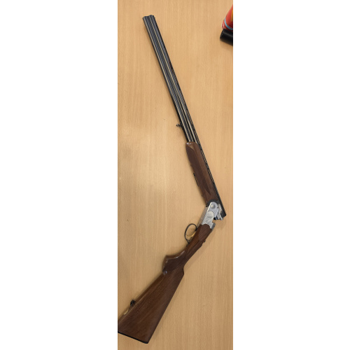 Beretta Modelo 687 Silver Pigeon Cal 20