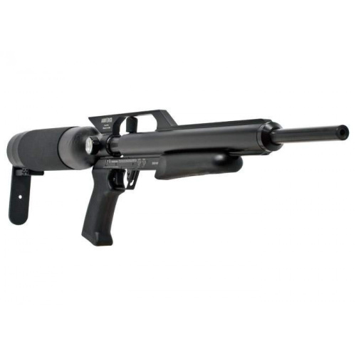 Rifle Airforce Talon Spinloc Cal 6,35 Mm