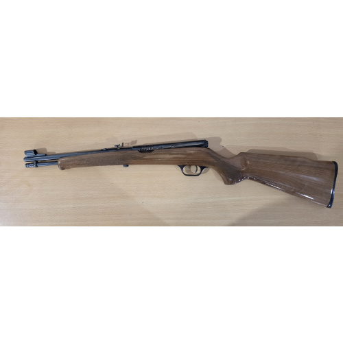 Unica Suario Cal. 22 Trapper Mod 63