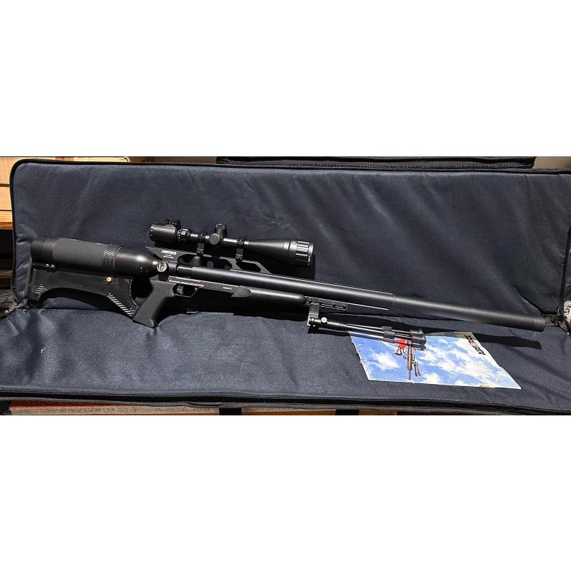Rifle Airforce Condor Spinloc Cal 5,5 Mm