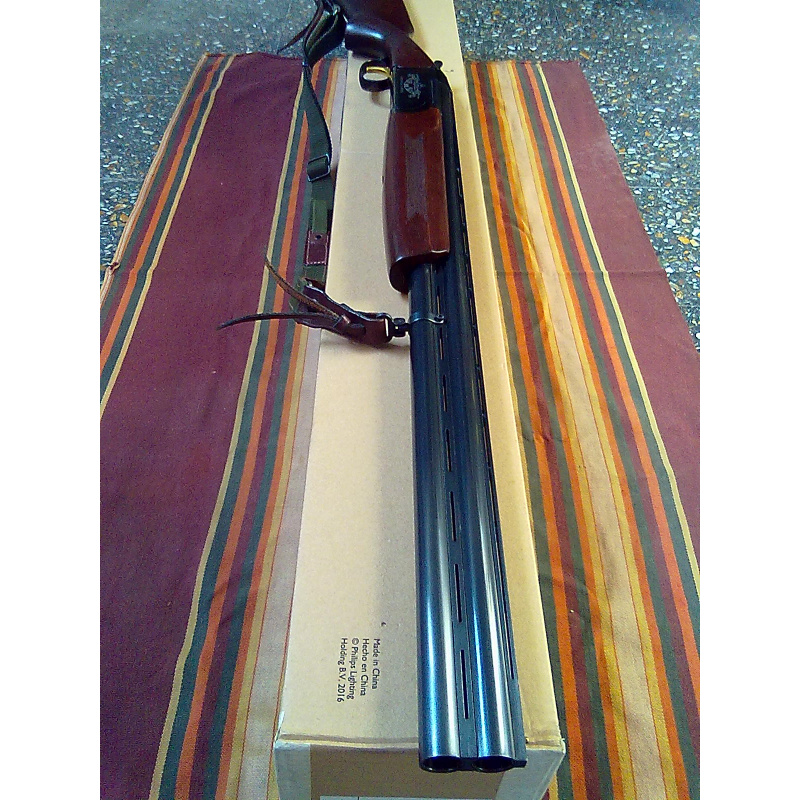 Escopeta Boito Miura I  Superpuesta 12/76