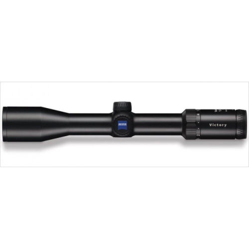 Mira Zeiss Diavari Victory 1.5-6x42 Reticulo 4