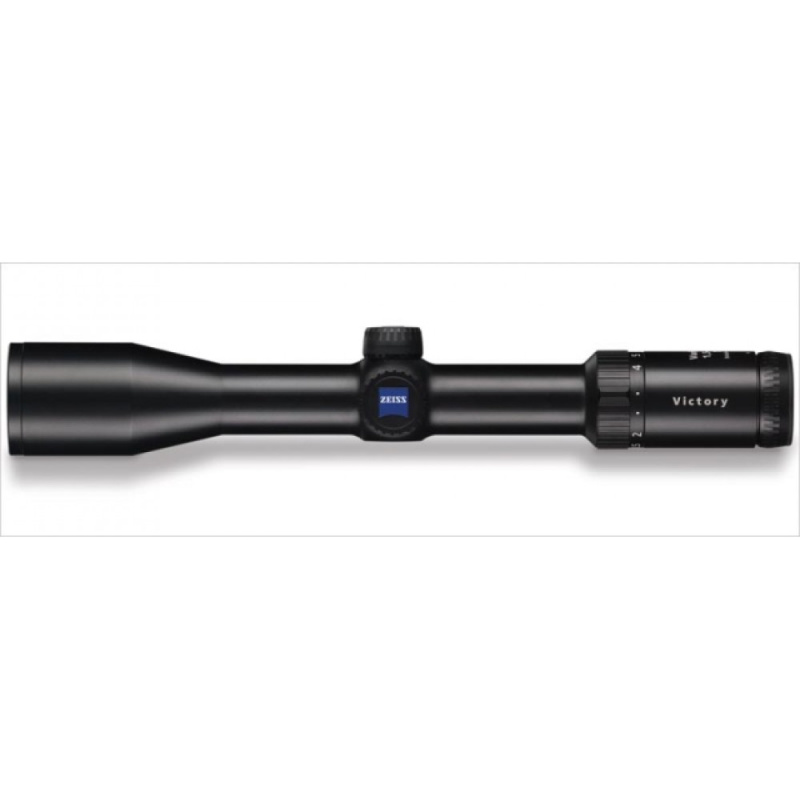Mira Zeiss Diavari Victory 1.5-6x42 Reticulo 4