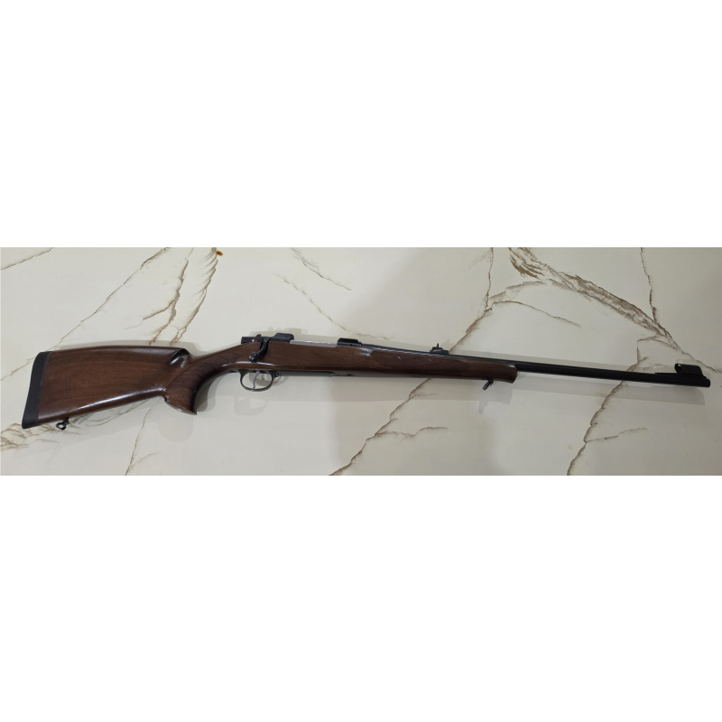 Cz 550lux 308 Caza