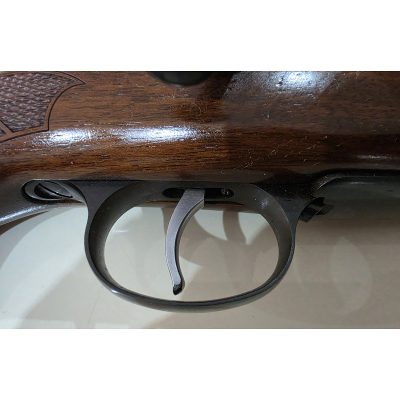 Cz 550lux 308 Caza