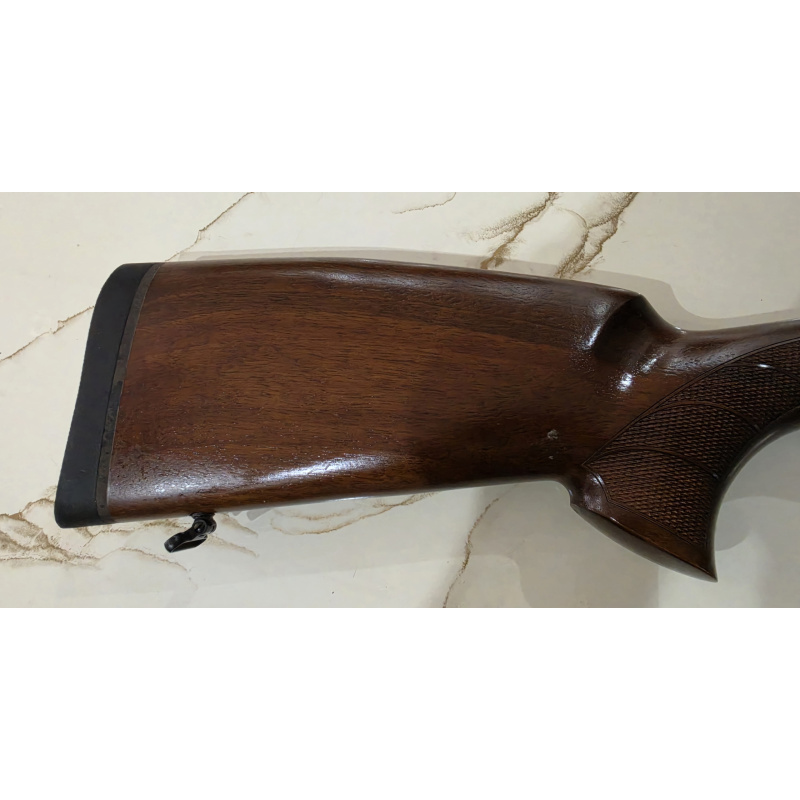 Cz 550lux 308 Caza