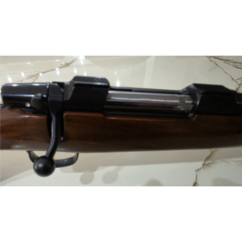 Cz 550lux 308 Caza