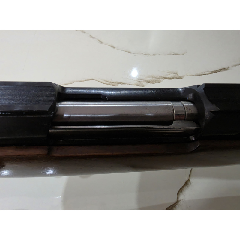 Cz 550lux 308 Caza
