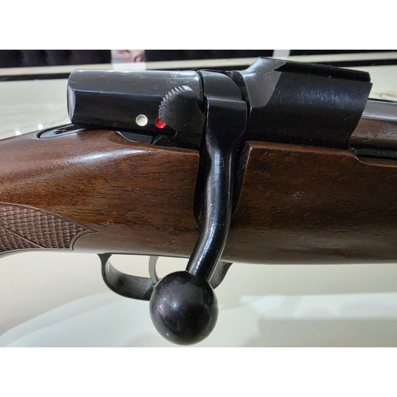 Cz 550lux 308 Caza