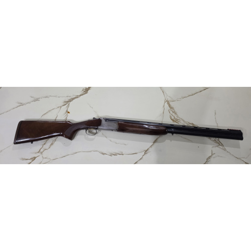 Zabala Xl90 Superpuesta