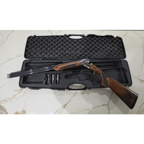 Akkar Churchill Cal 20