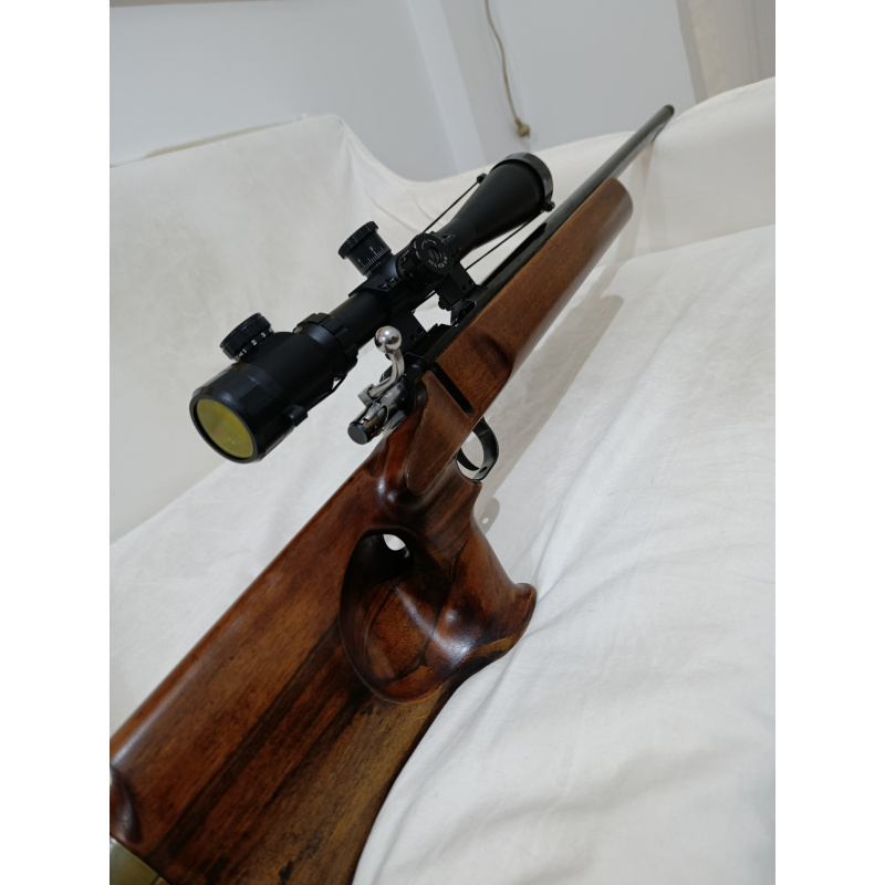 Valmet M59.22lr