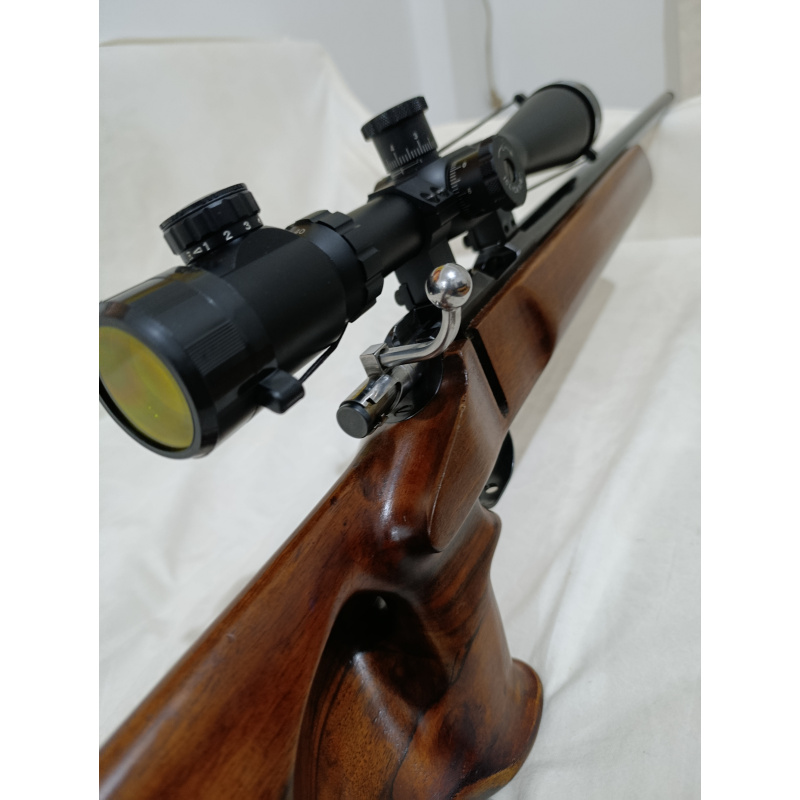 Valmet M59.22lr