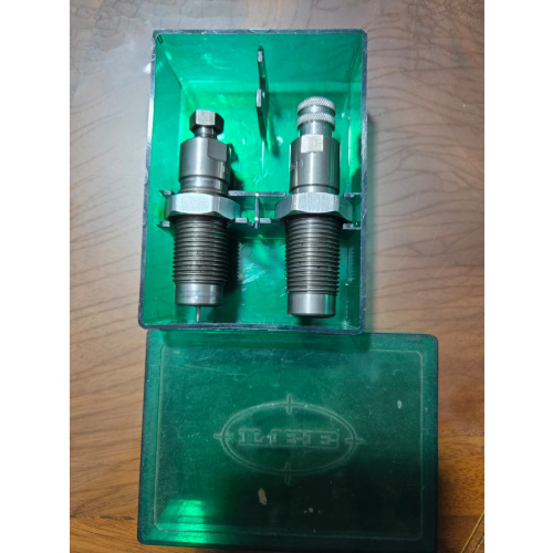 Dies 22-250 Marca Lee