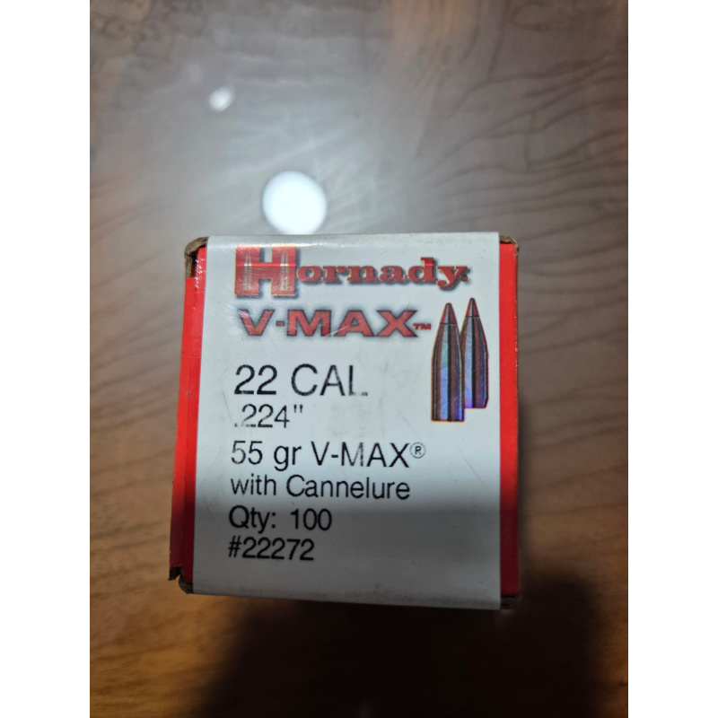 Dies 22-250 Marca Lee Vainas Y Puntas