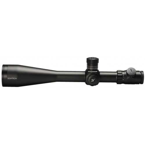 Mira Tactica Long Range Sightron S5 10-50x60 Ret Mil-hash Ilum