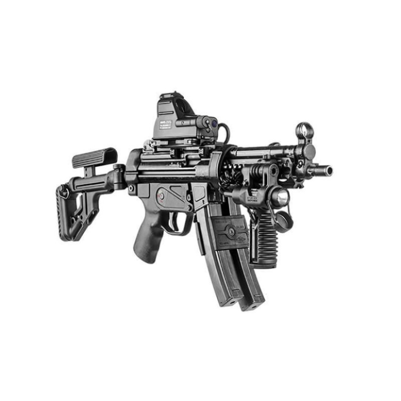 Culata Plegable Fab Defense Para Mp5 Y Clones