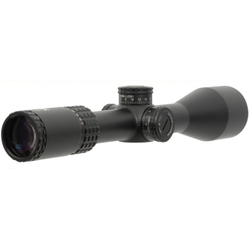 Mira Aztec Emerald 5-25x50 Ret Dynd-1 Nueva En Caja