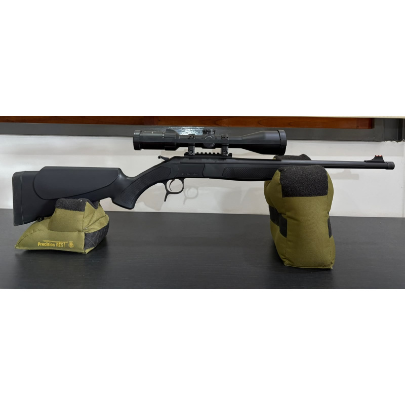 Monotiro Bergara Ba13 .308win