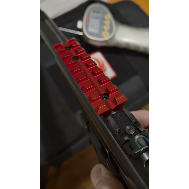 Ruger Mark Iv Target Inmaculada Muchas Mehoras